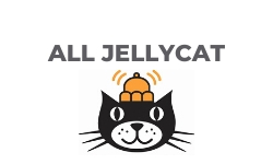 All Jellycat